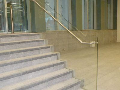Bevis Marks (Glass Handrail ) (01)